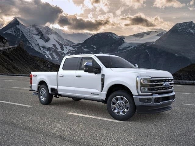 2025 Ford F-350SD Lariat