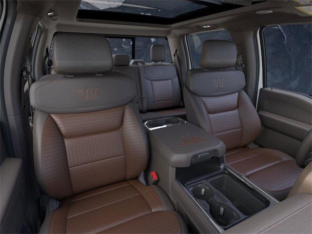 2026 Ford F-350SD King Ranch DRW