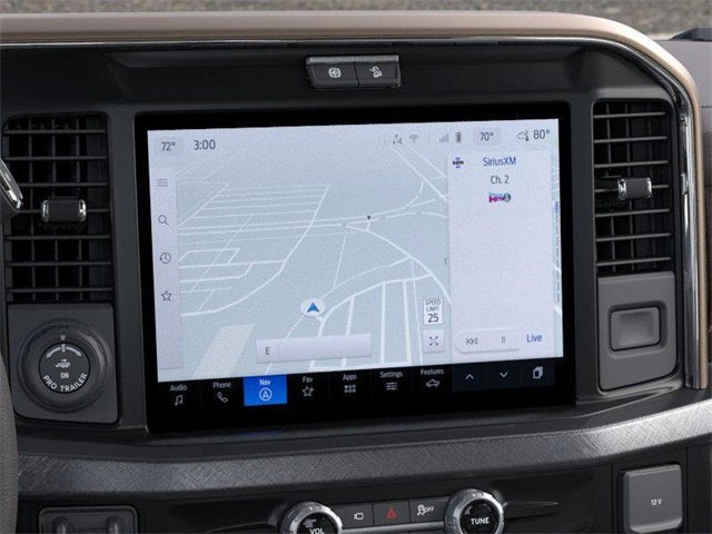 2026 Ford F-350SD King Ranch DRW