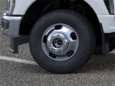 2026 Ford F-350SD King Ranch DRW