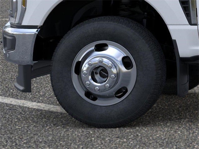 2026 Ford F-350SD King Ranch DRW