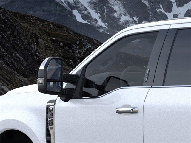 2026 Ford F-350SD King Ranch DRW