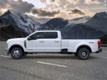2026 Ford F-350SD King Ranch DRW