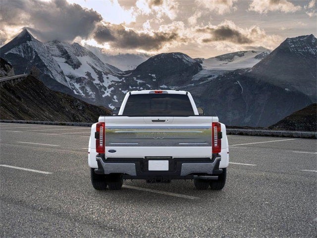 2026 Ford F-350SD King Ranch DRW