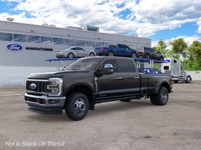 2026 Ford F-350SD Lariat DRW