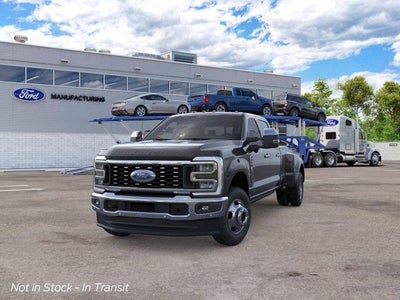 2026 Ford F-350SD Lariat DRW