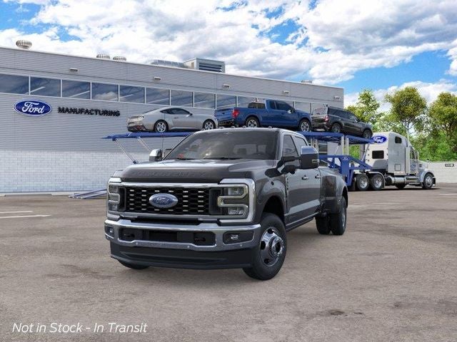 2026 Ford F-350SD Lariat DRW