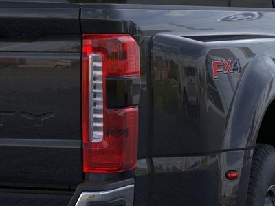 2026 Ford F-350SD Lariat DRW