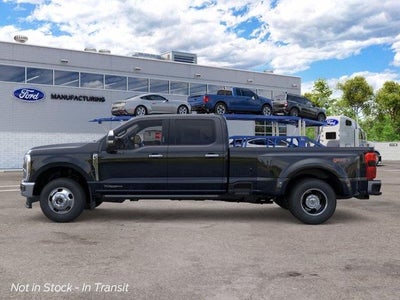 2026 Ford F-350SD Lariat DRW