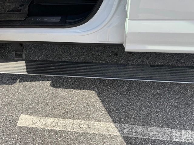 2018 Ford F-350SD Platinum DRW