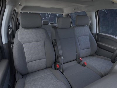 2025 Ford F-350SD XL DRW