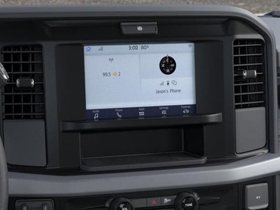 2025 Ford F-350SD XL DRW