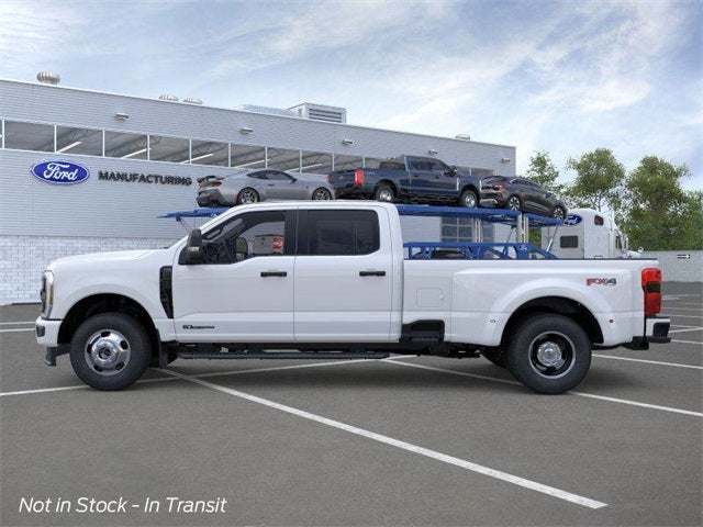 2026 Ford F-350SD XL DRW