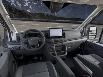 2026 Ford Transit-350 Base