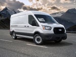 2027 Ford Transit-250 Base