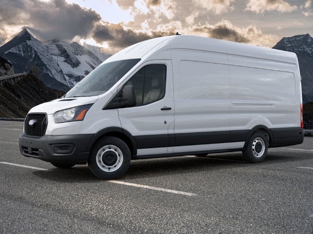 2027 Ford Transit-250 Base