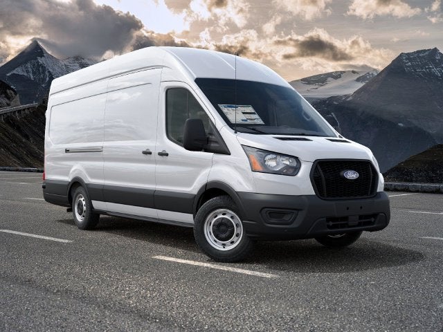 2027 Ford Transit-250 Base