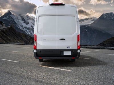 2027 Ford Transit-250 Base