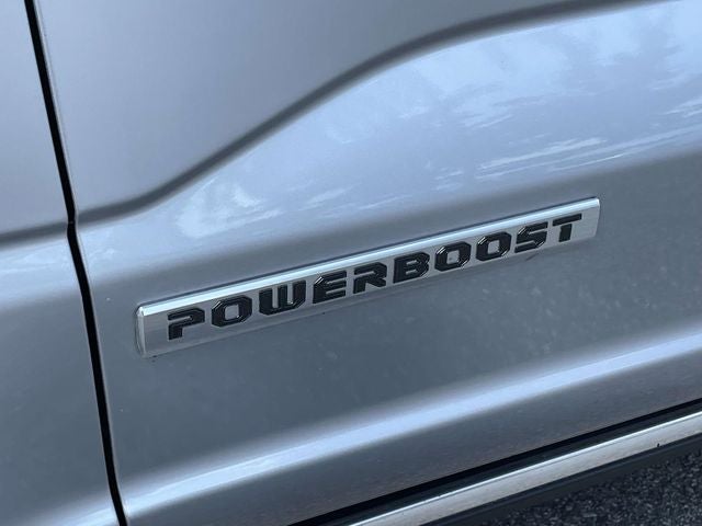 2023 Ford F-150 Limited