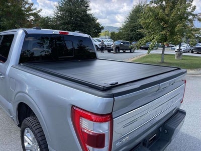 2023 Ford F-150 Limited
