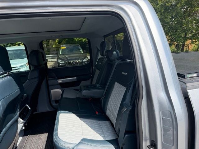 2023 Ford F-150 Limited