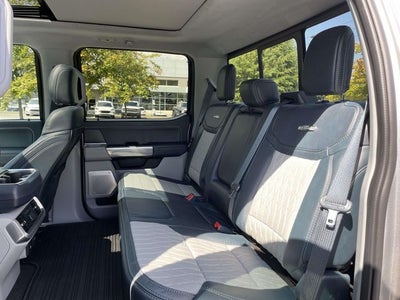 2023 Ford F-150 Limited
