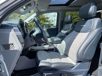 2023 Ford F-150 Limited