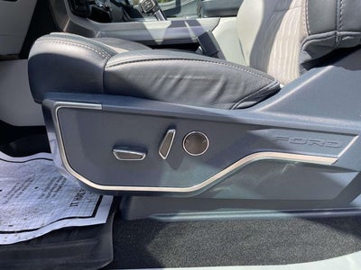 2023 Ford F-150 Limited