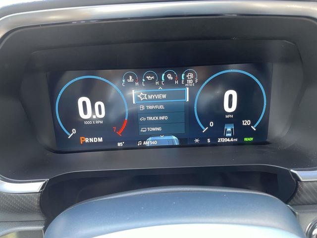 2023 Ford F-150 Limited