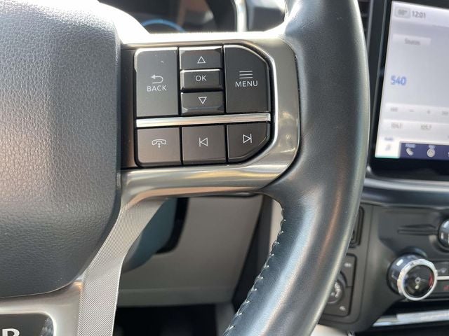 2023 Ford F-150 Limited