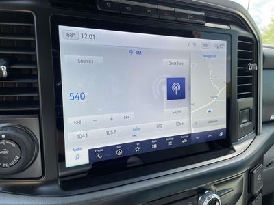 2023 Ford F-150 Limited