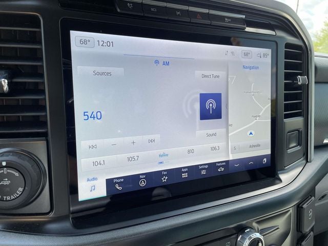 2023 Ford F-150 Limited