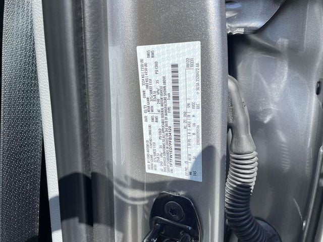 2023 Ford F-150 Limited
