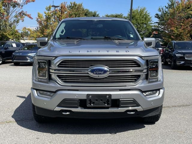 2023 Ford F-150 Limited