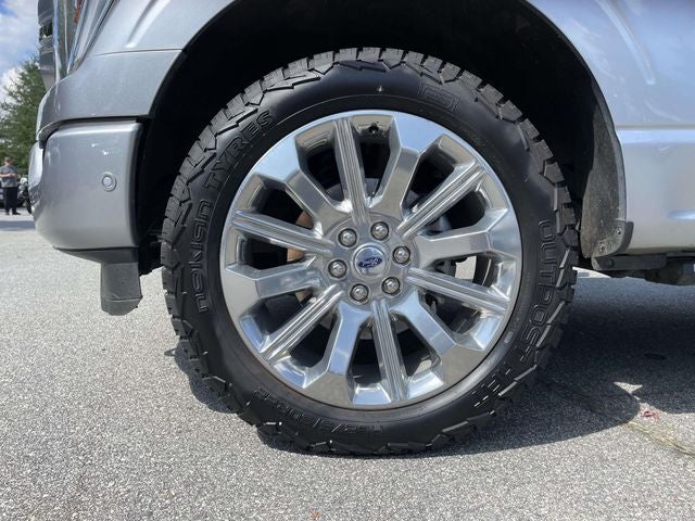 2023 Ford F-150 Limited