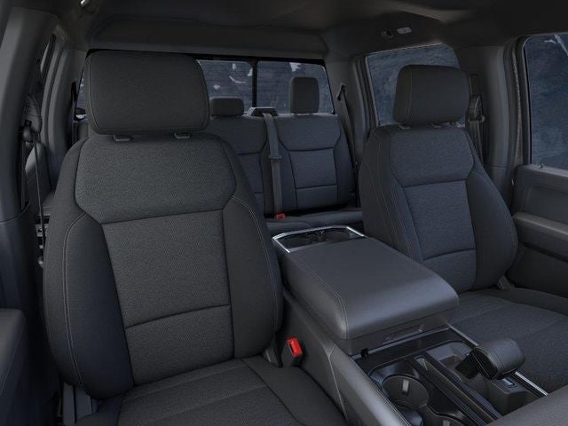 2026 Ford F-150 FP700S BLACK EDITION SUPERCHARGER
