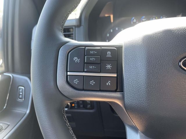 2026 Ford F-150 FP700S BLACK EDITION SUPERCHARGER