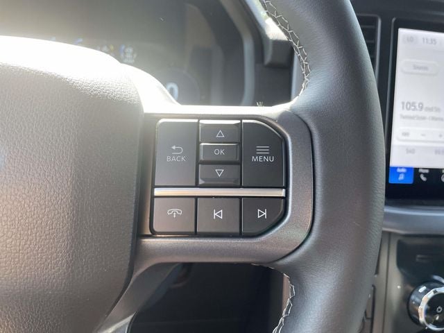 2026 Ford F-150 FP700S BLACK EDITION SUPERCHARGER