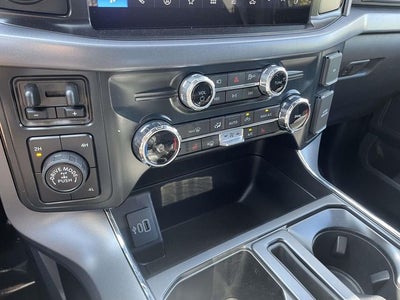 2026 Ford F-150 FP700S BLACK EDITION SUPERCHARGER