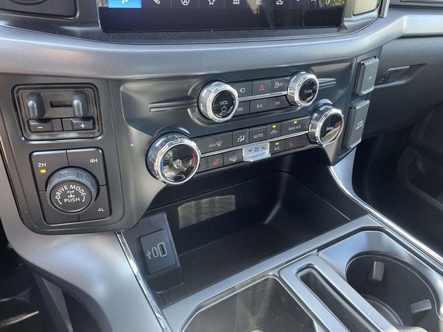 2026 Ford F-150 FP700S BLACK EDITION SUPERCHARGER