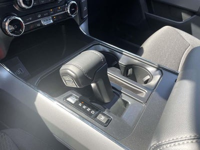 2026 Ford F-150 FP700S BLACK EDITION SUPERCHARGER