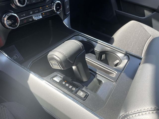 2026 Ford F-150 FP700S BLACK EDITION SUPERCHARGER