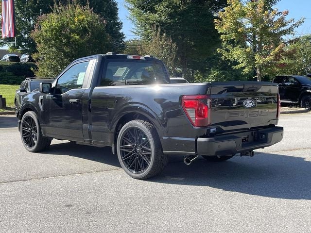 2026 Ford F-150 XL Ford Custom Garage
