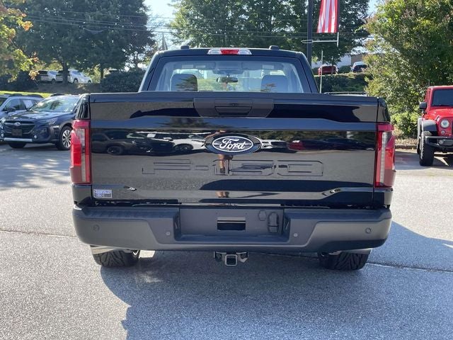 2026 Ford F-150 XL Ford Custom Garage