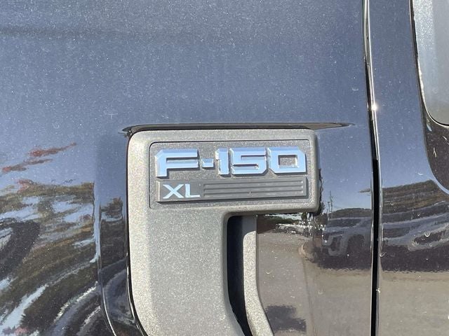 2026 Ford F-150 XL Ford Custom Garage