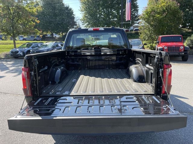 2026 Ford F-150 XL Ford Custom Garage