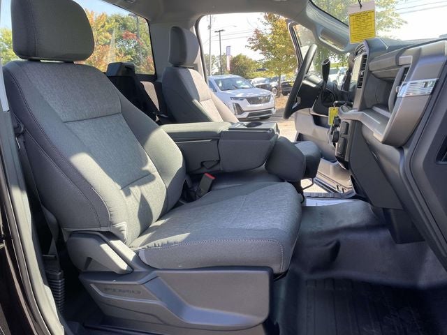 2026 Ford F-150 XL Ford Custom Garage