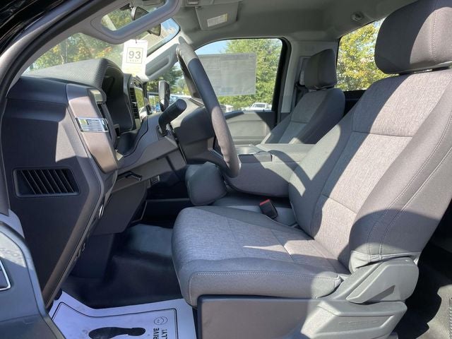 2026 Ford F-150 XL Ford Custom Garage