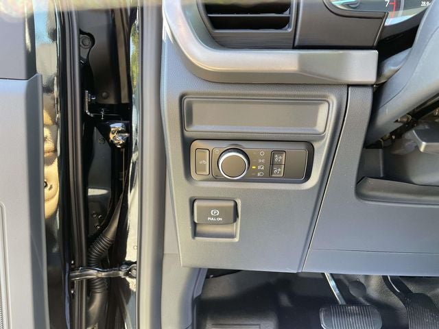 2026 Ford F-150 XL Ford Custom Garage