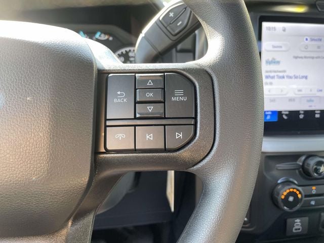 2026 Ford F-150 XL Ford Custom Garage
